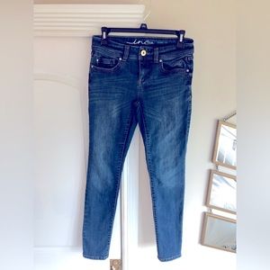 Inc Denim jeans. Size 2